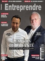 Entreprendre